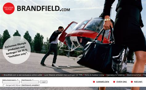 brandfield online.